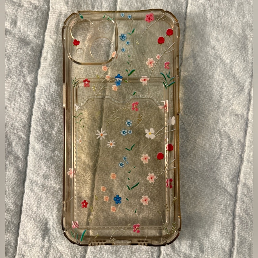 Amazon IPhone 13 phone case